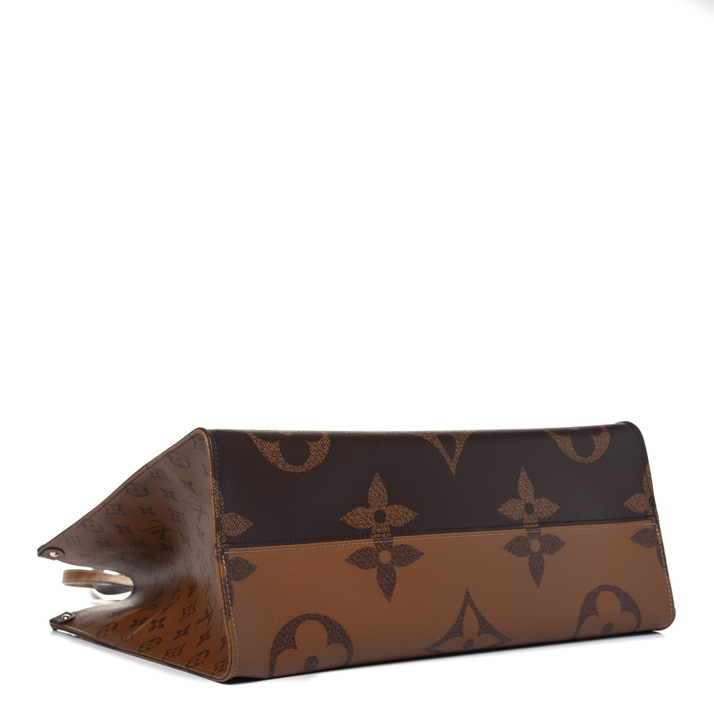 Reverse Monogram Giant Onthego GM