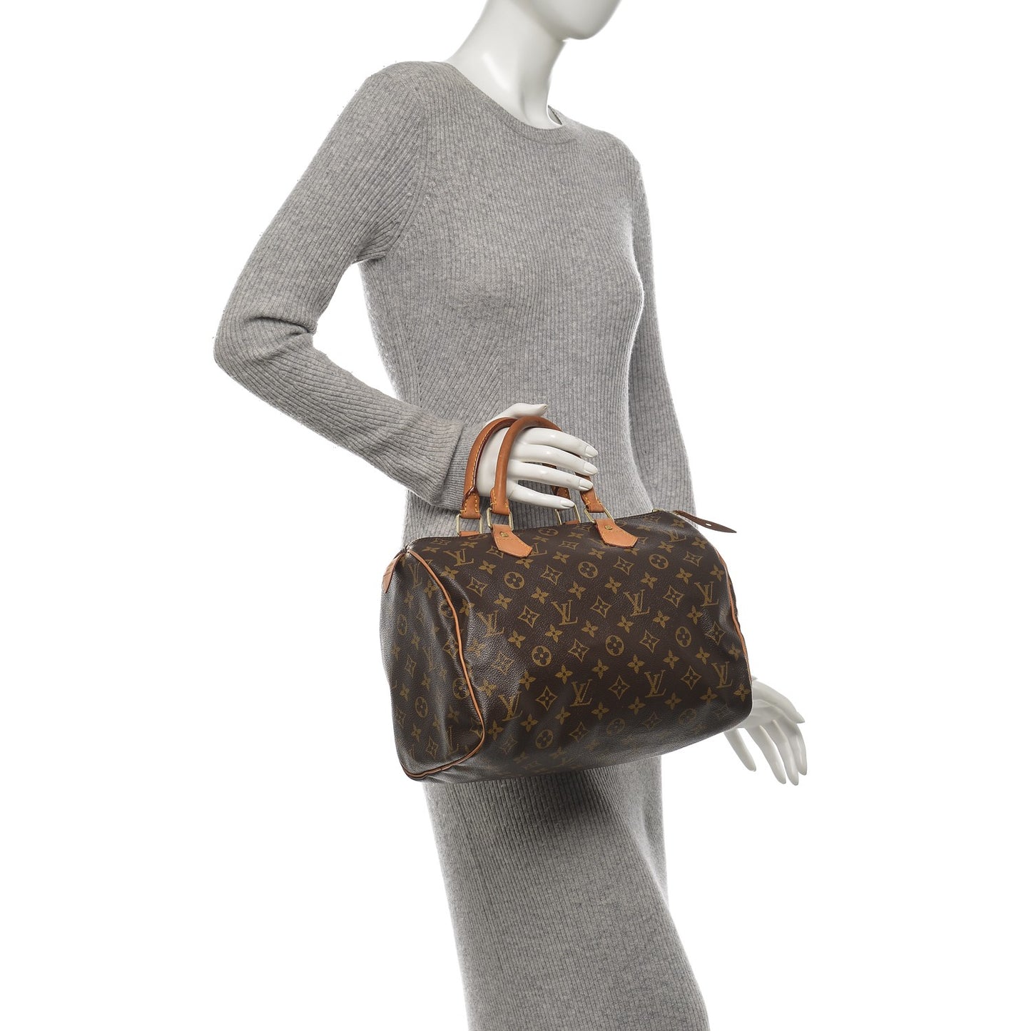 Monogram Speedy 30