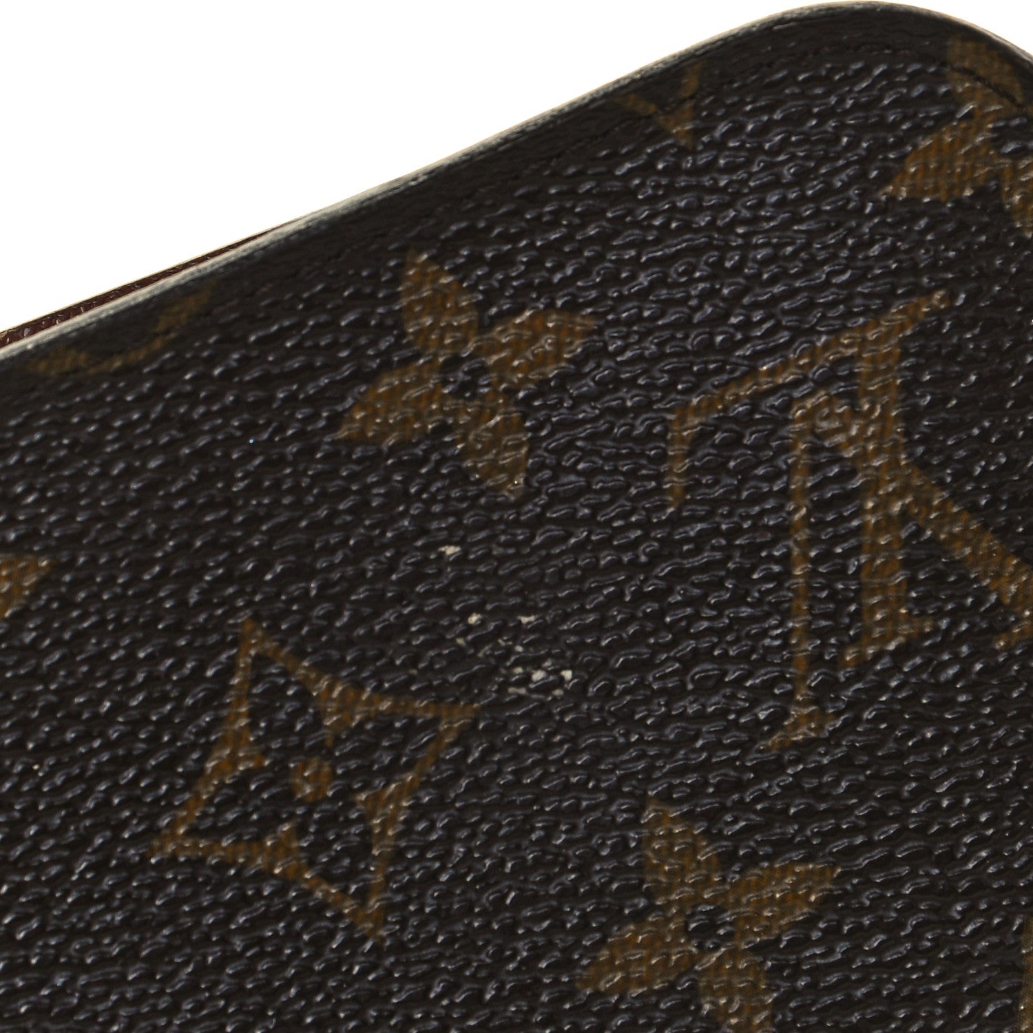 Louis Vuitton Monogram Insolite Wallet 5 of 8