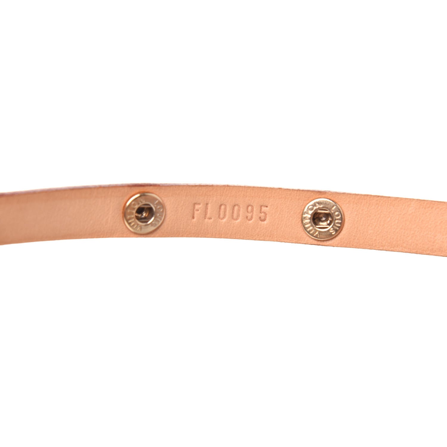 Louis Vuitton Monogram Pochette Florentine S 26 of 29