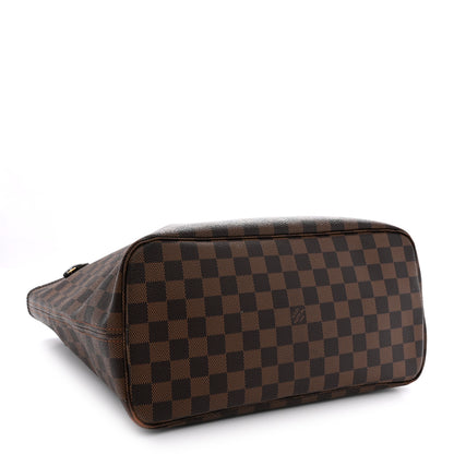 Louis Vuitton Damier Ebene Neo Neverfull MM 4 of 12