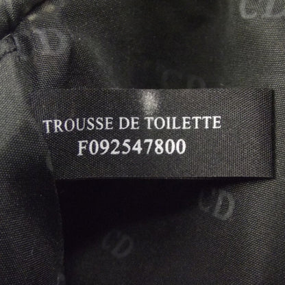 Christian Dior Cosmetic bag Black 6 of 7