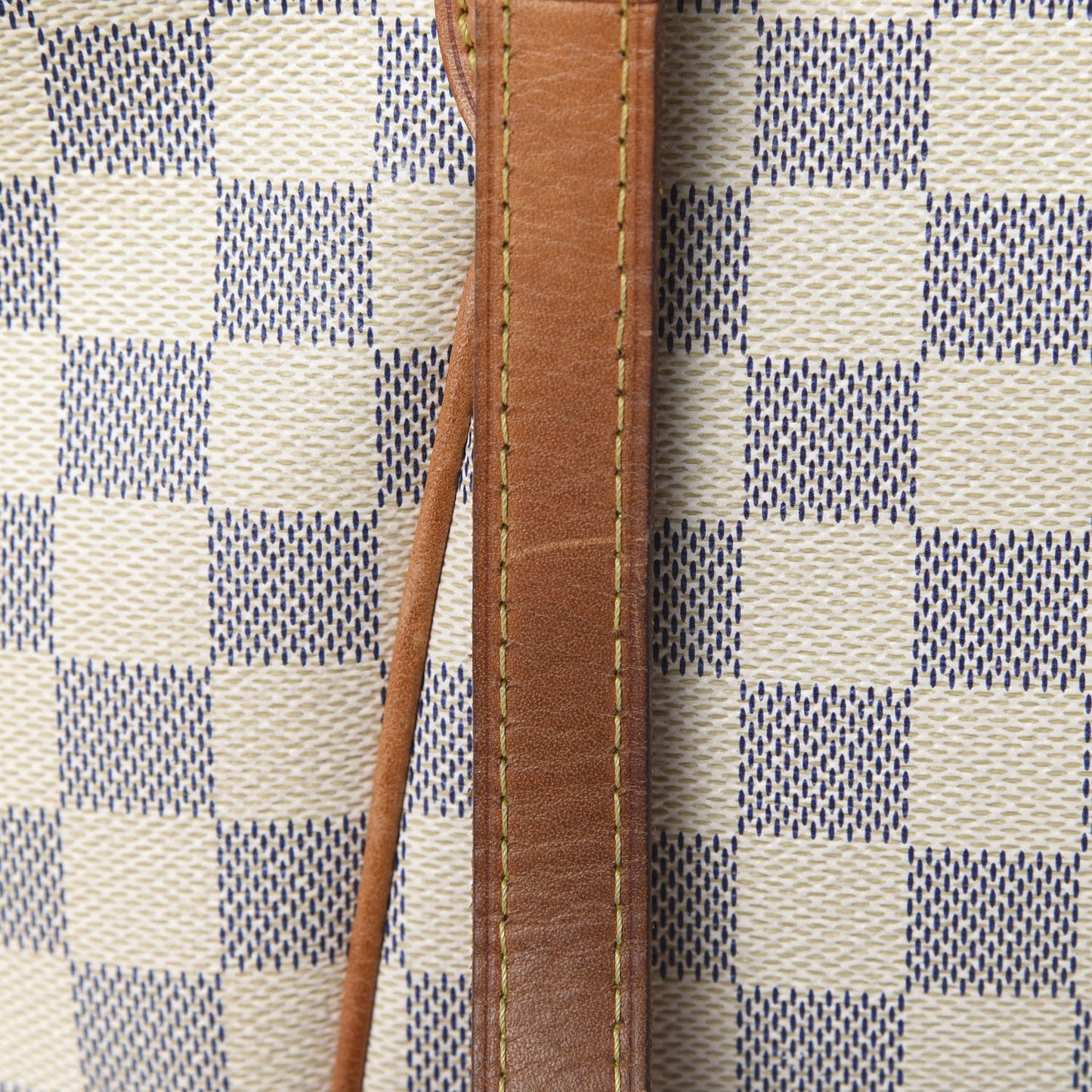 Damier Azur Totally PM