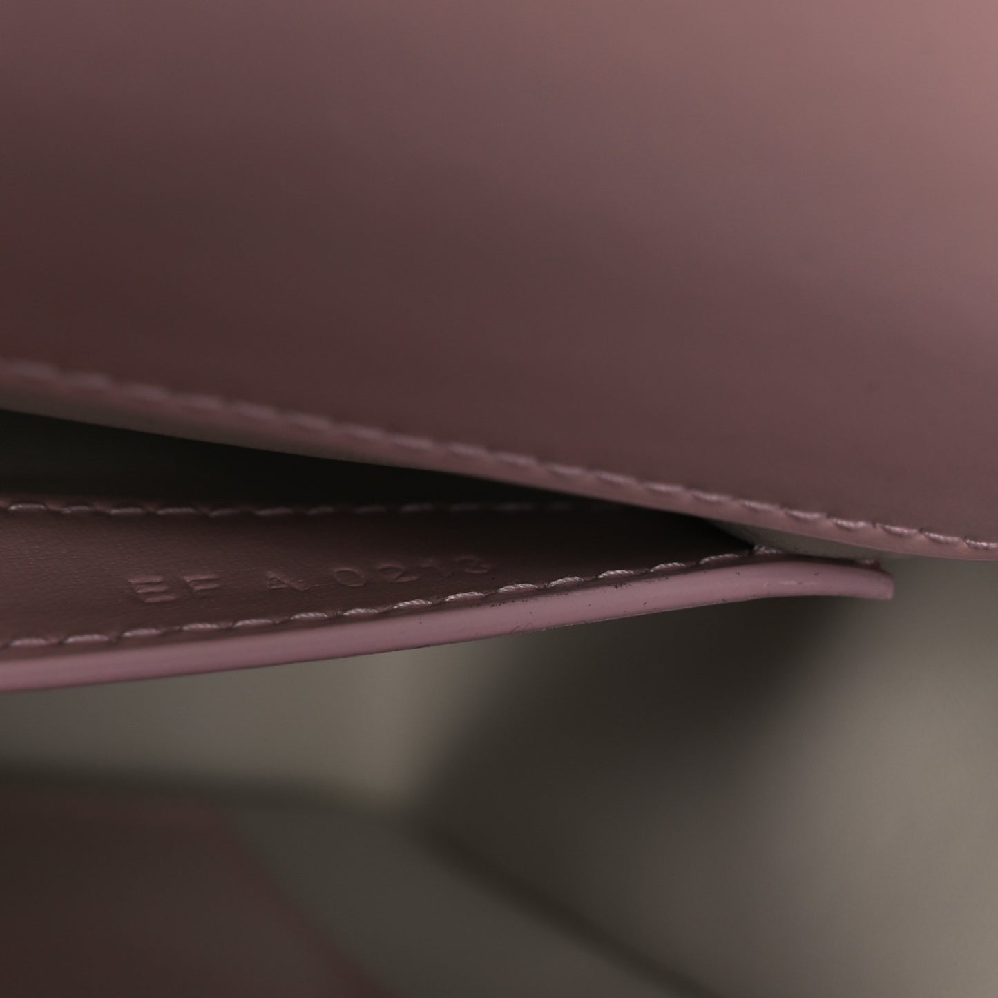 Box Calfskin Medium 4G Shoulder Bag Blush Pink