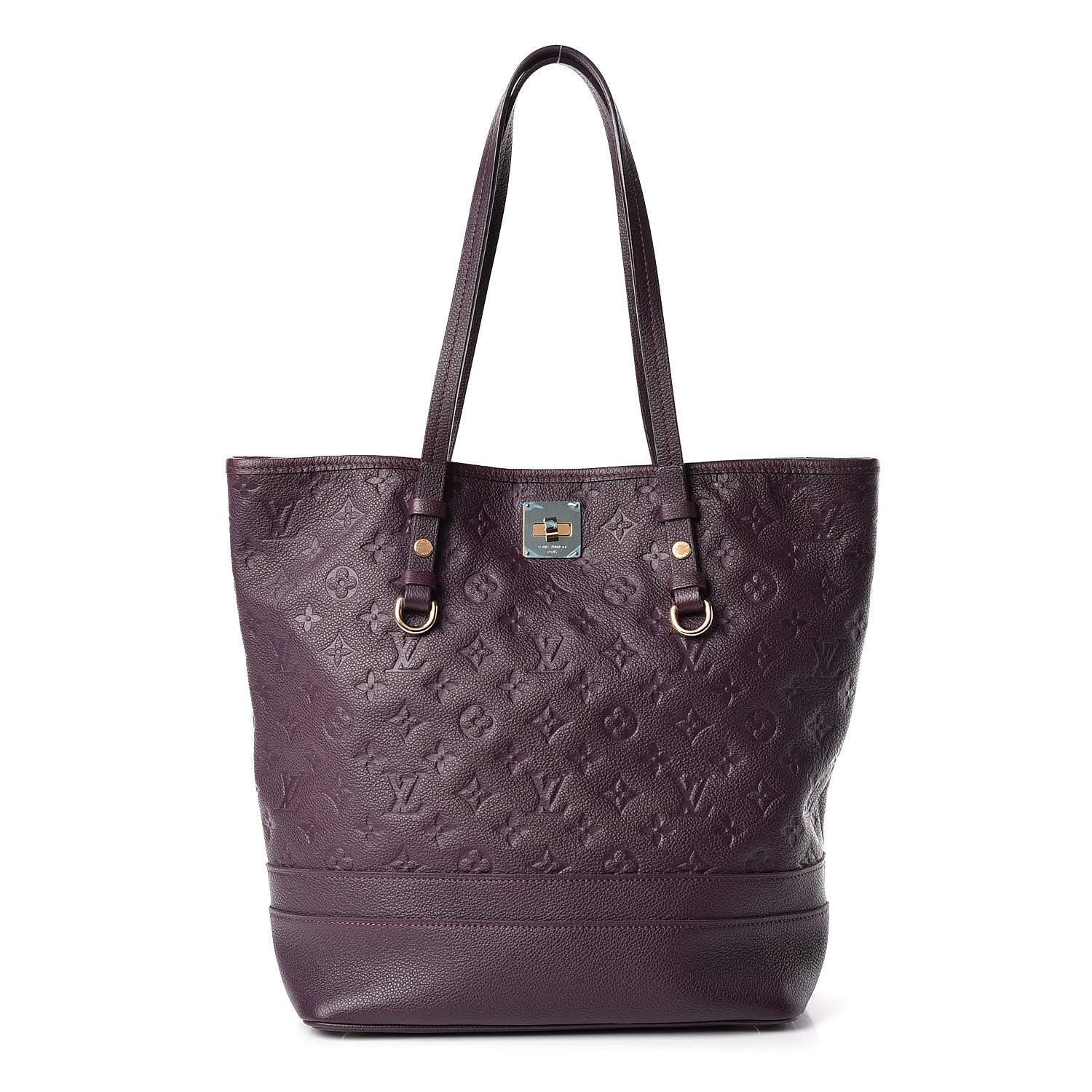 Louis Vuitton Empreinte Citadine PM Aube 1 of 10