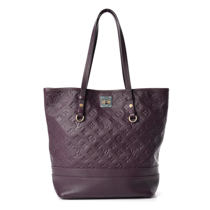 Louis Vuitton Empreinte Citadine PM Aube 1 of 10