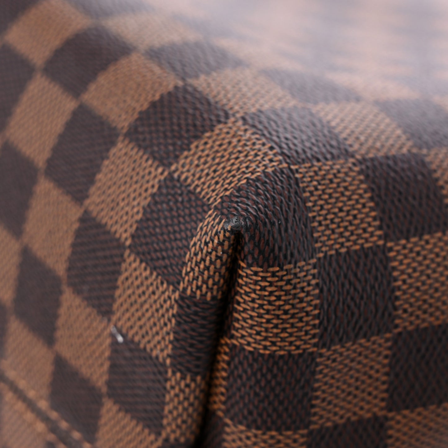 Damier Ebene Graceful MM