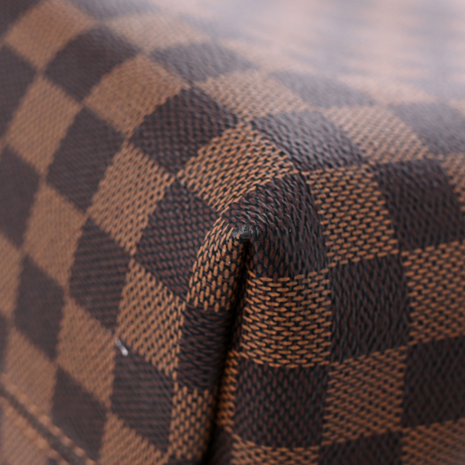 Louis Vuitton Damier Ebene Graceful MM 9 of 14