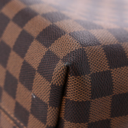 Louis Vuitton Damier Ebene Graceful MM 9 of 14