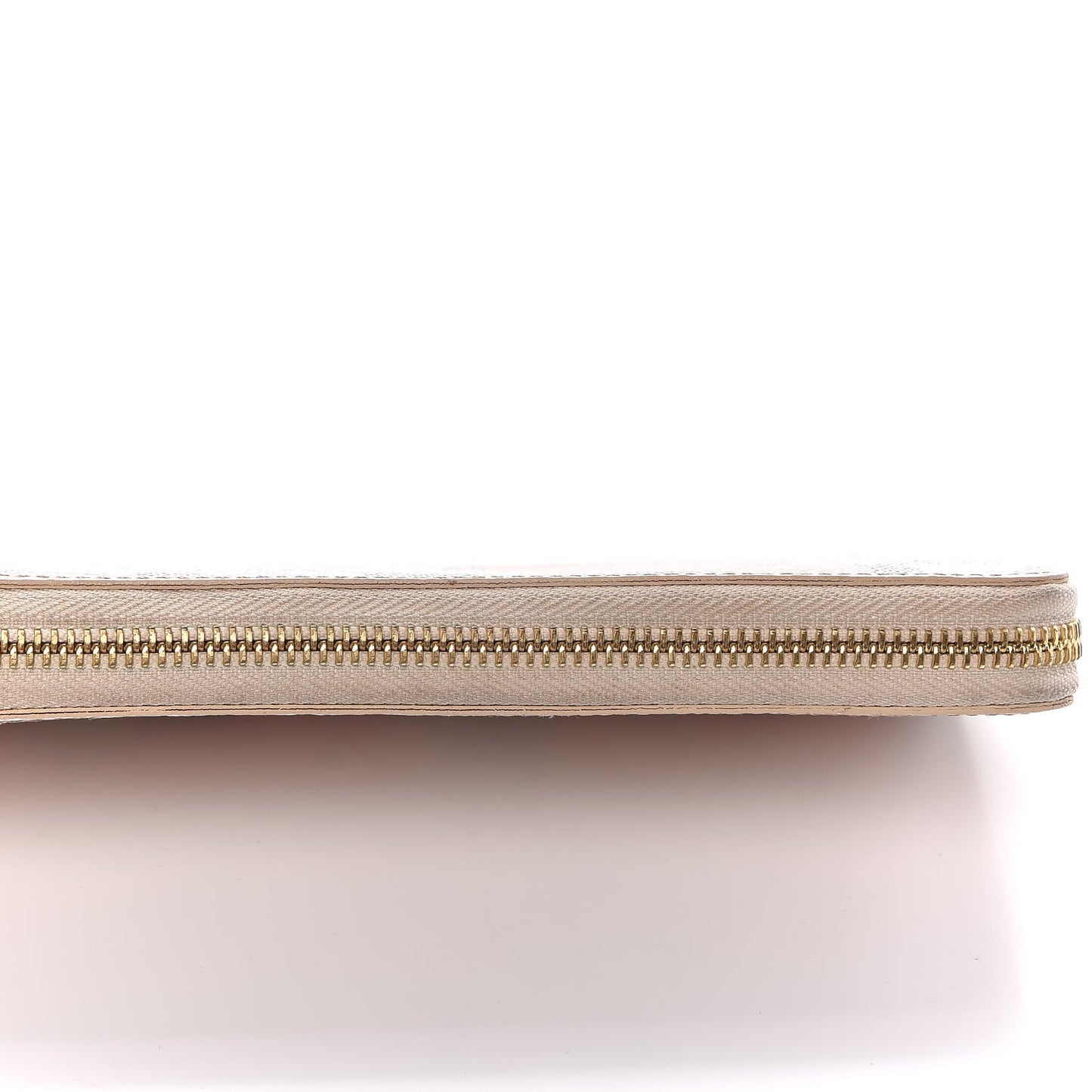 Damier Azur Tahitienne Clemence Wallet