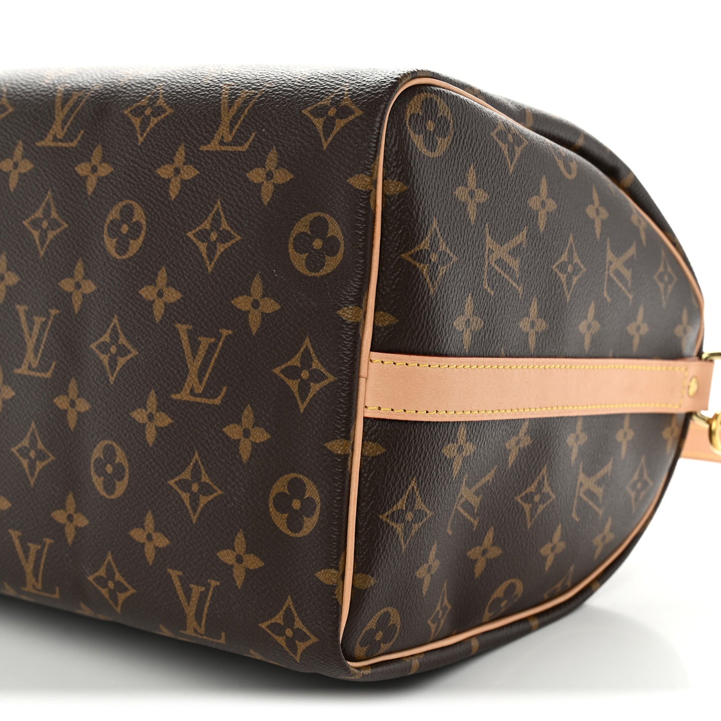 Monogram Speedy Bandouliere 35