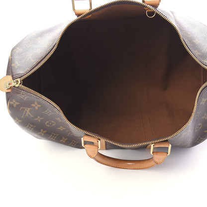 Louis Vuitton Monogram Keepall 45 4 of 11