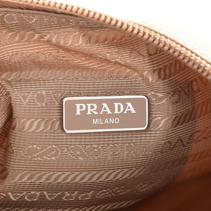 Prada Tessuto Nylon Mini Re-Edition 2000 Bag Cammeo 6 of 11