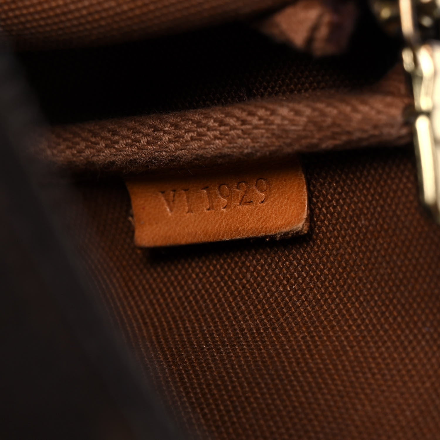 Louis Vuitton Monogram Pochette Accessories 6 of 12