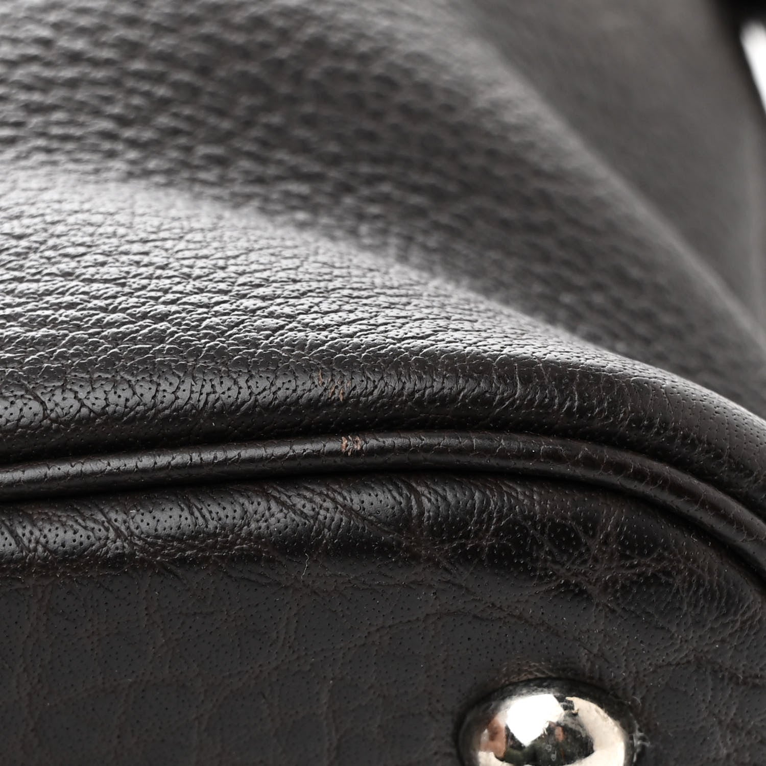Hermes Fjord Bolide 35 Chocolate 11 of 13