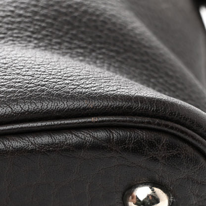 Hermes Fjord Bolide 35 Chocolate 11 of 13