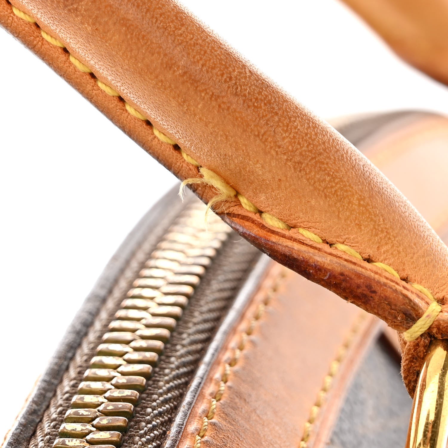 Louis Vuitton Monogram Tivoli PM 13 of 17