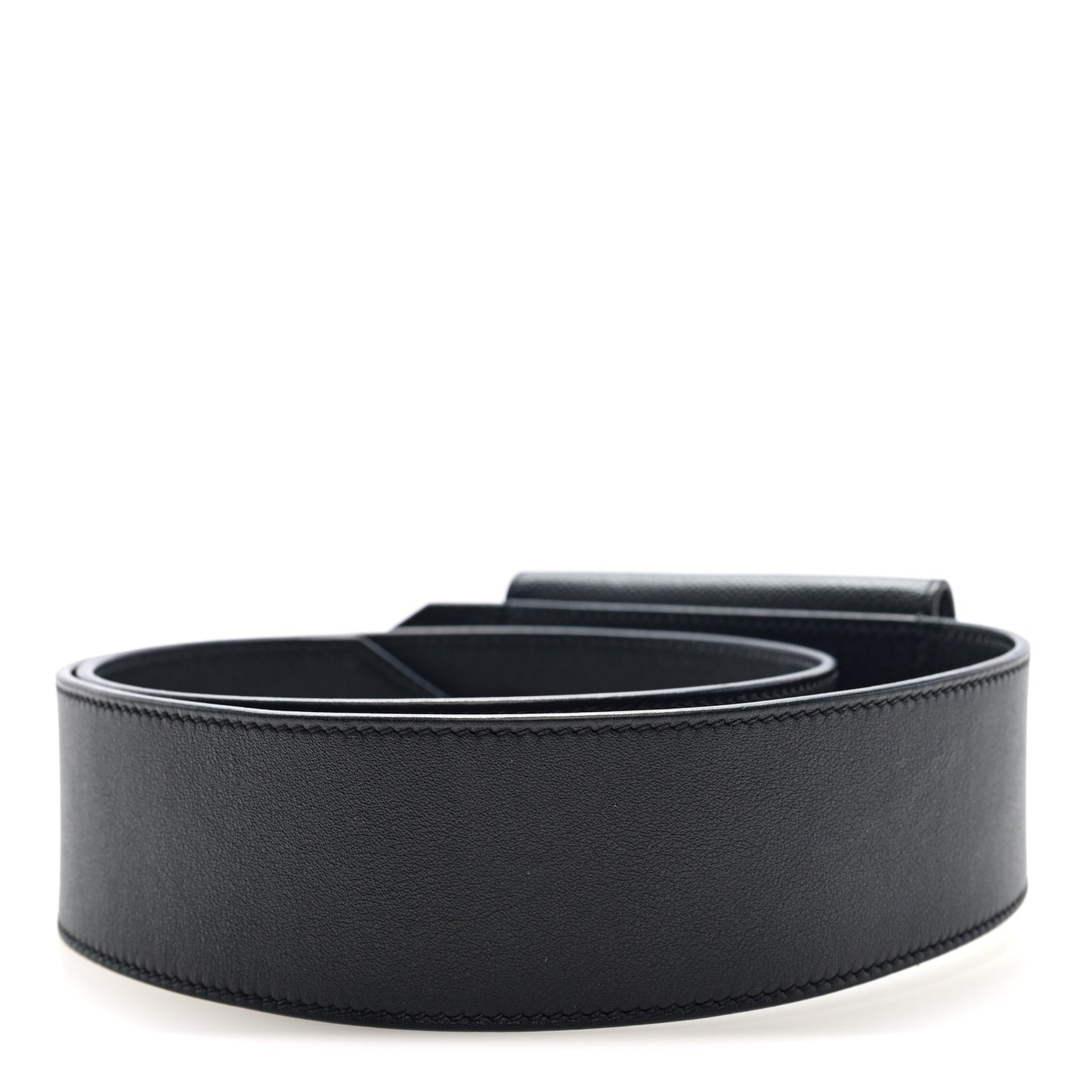 Swift Epsom Pocket Kelly Shoulder Strap Black