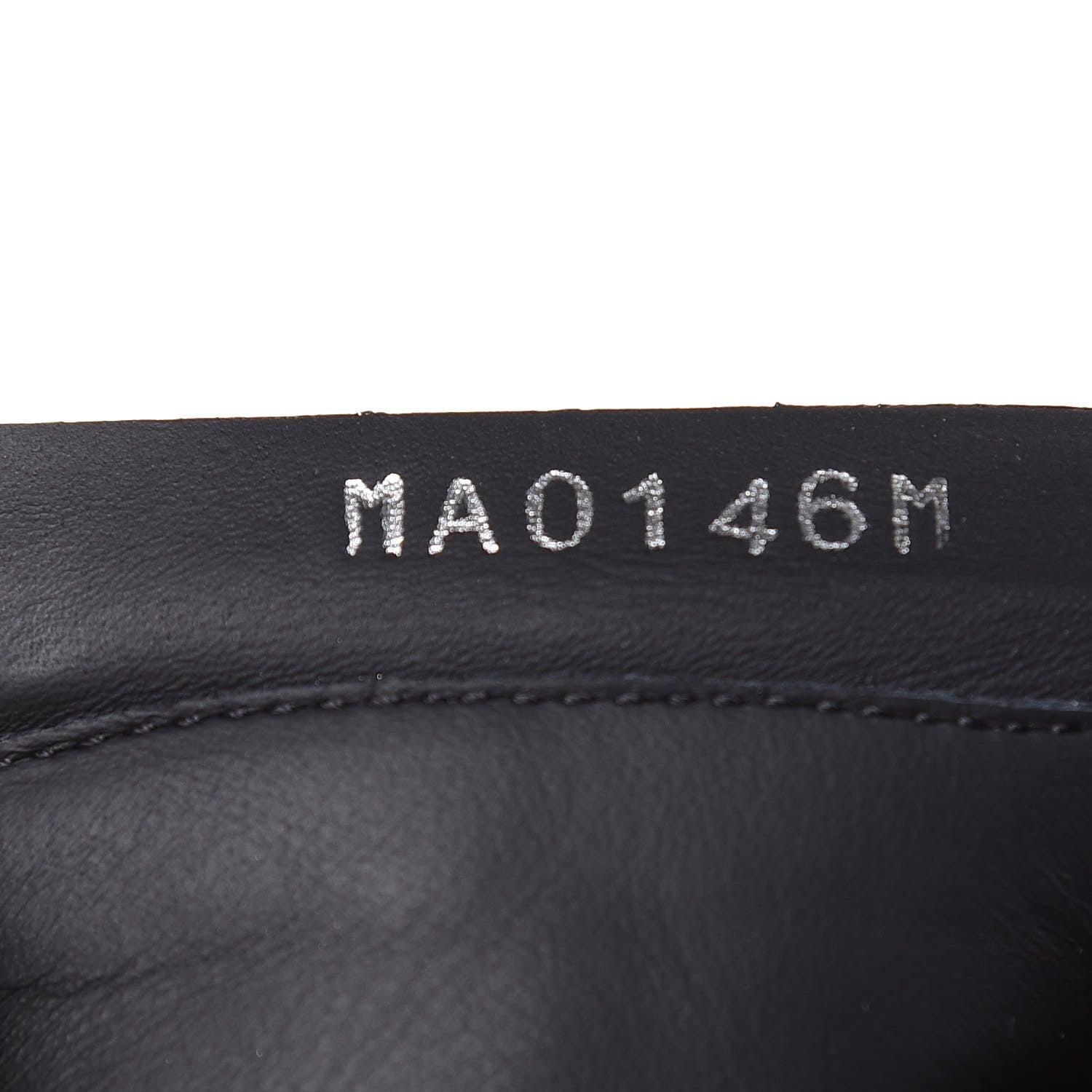 Louis Vuitton Suede Masterclass Ankle Boots 39 Black 9 of 11