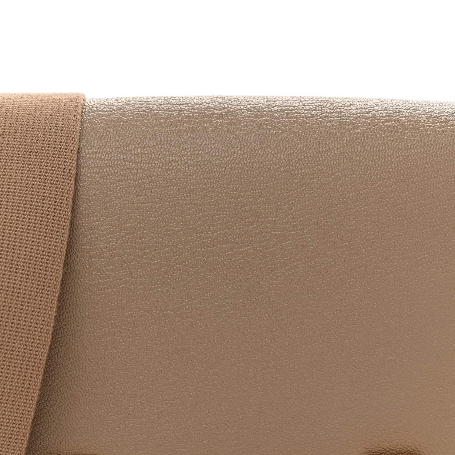 Hermes Chevre Mysore Geta Etoupe 8 of 11