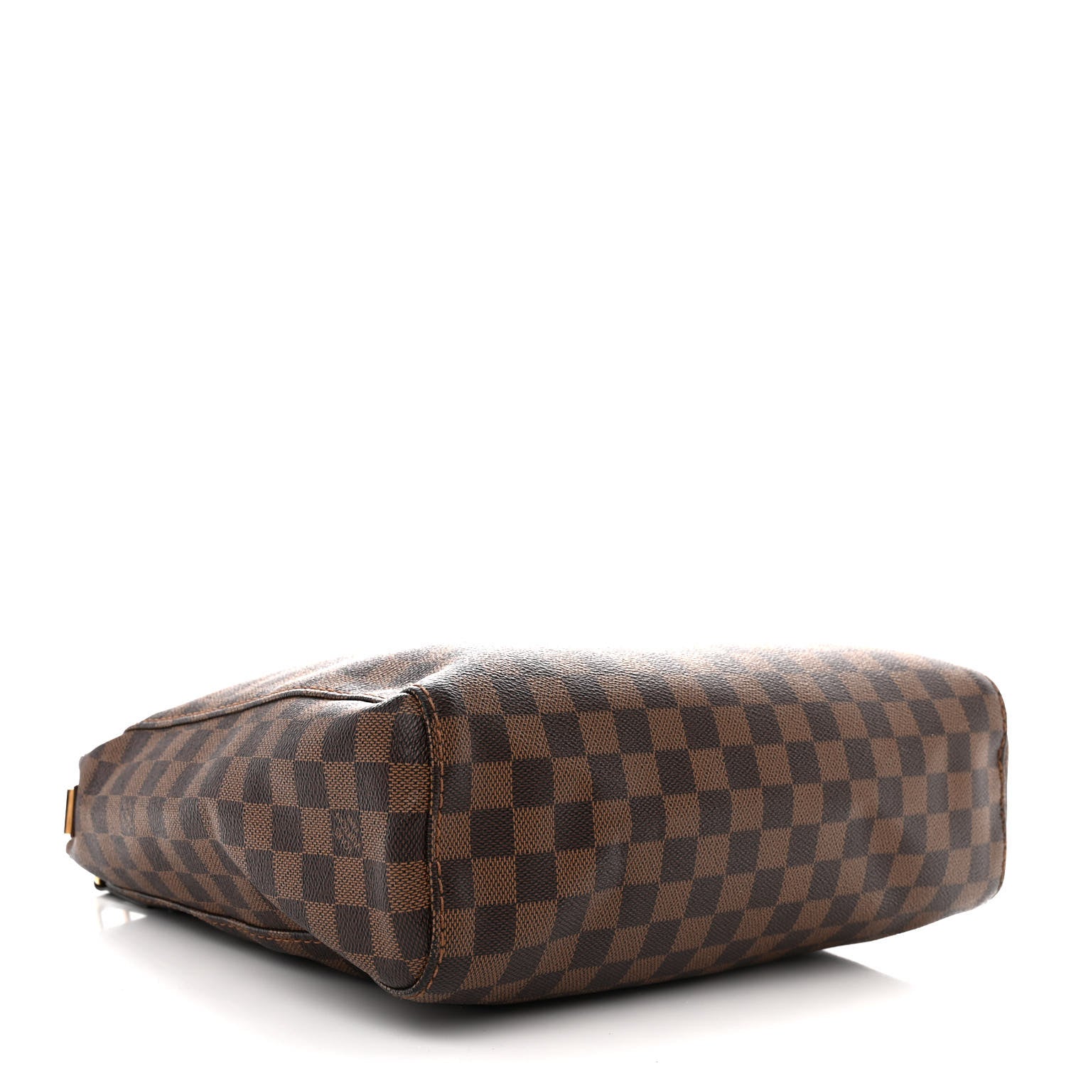 Louis Vuitton Damier Ebene Portobello PM 4 of 12