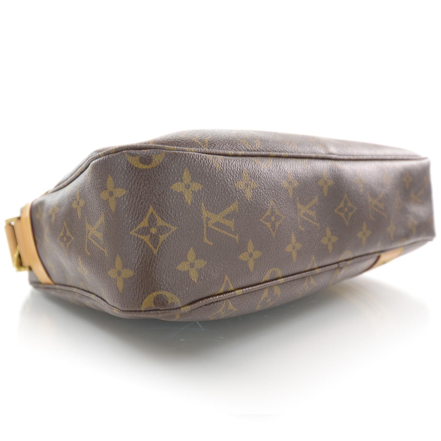 Louis Vuitton Monogram Sac Bosphore Briefcase 4 of 7