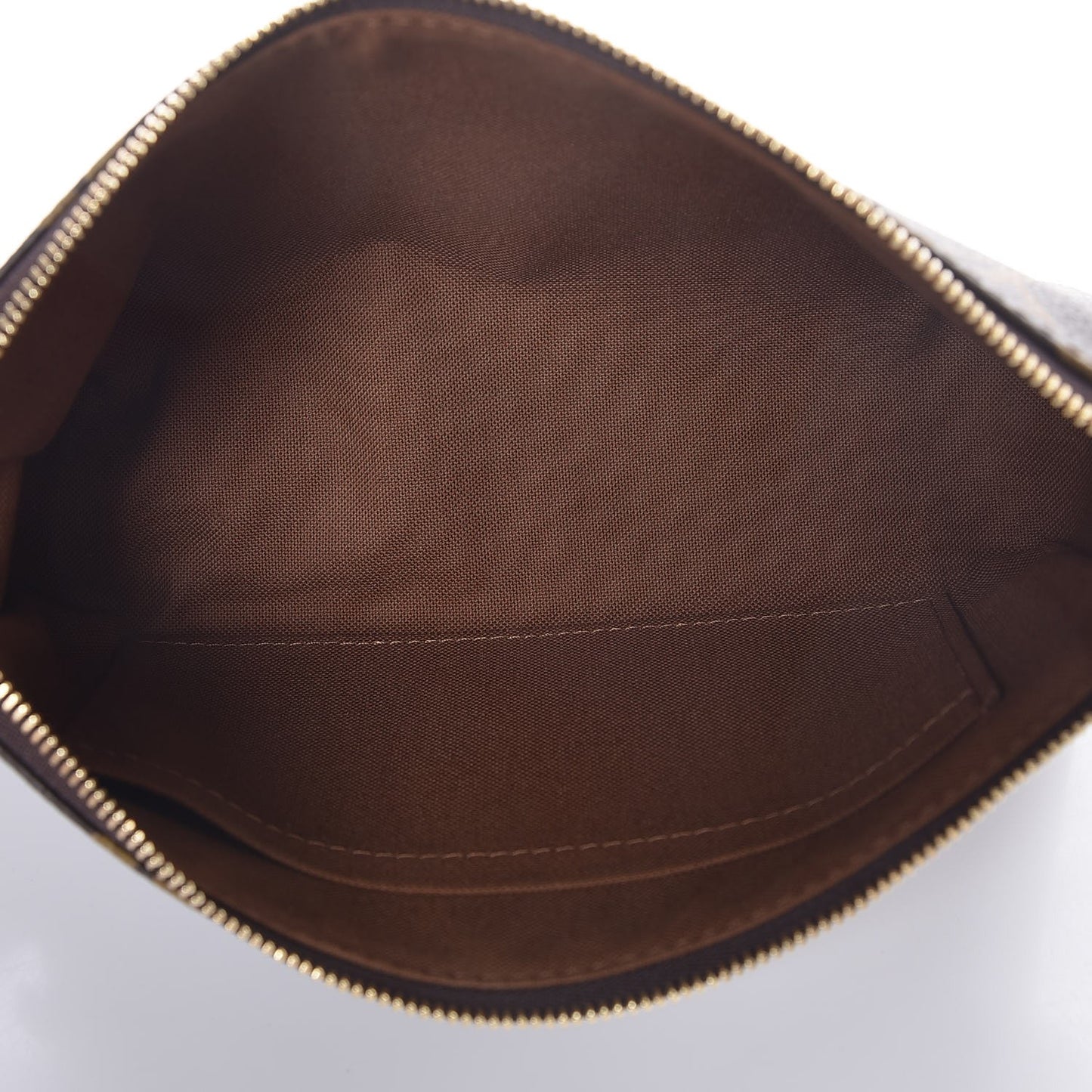 Monogram Pochette Accessories NM