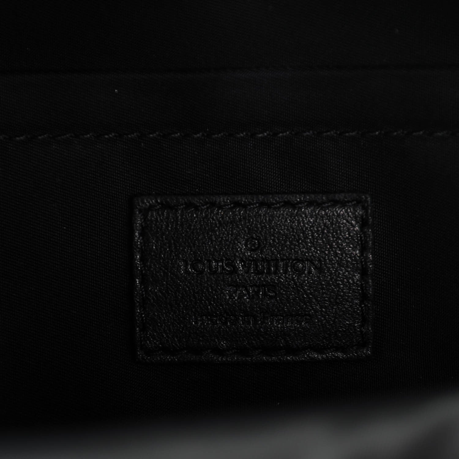 Louis Vuitton Monogram Palm Springs Backpack Mini 7 of 7