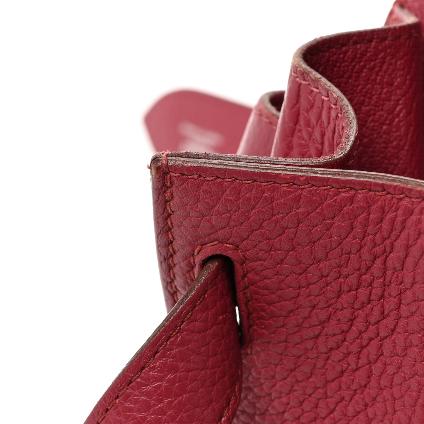 Taurillon Clemence Jypsiere 31 Rubis