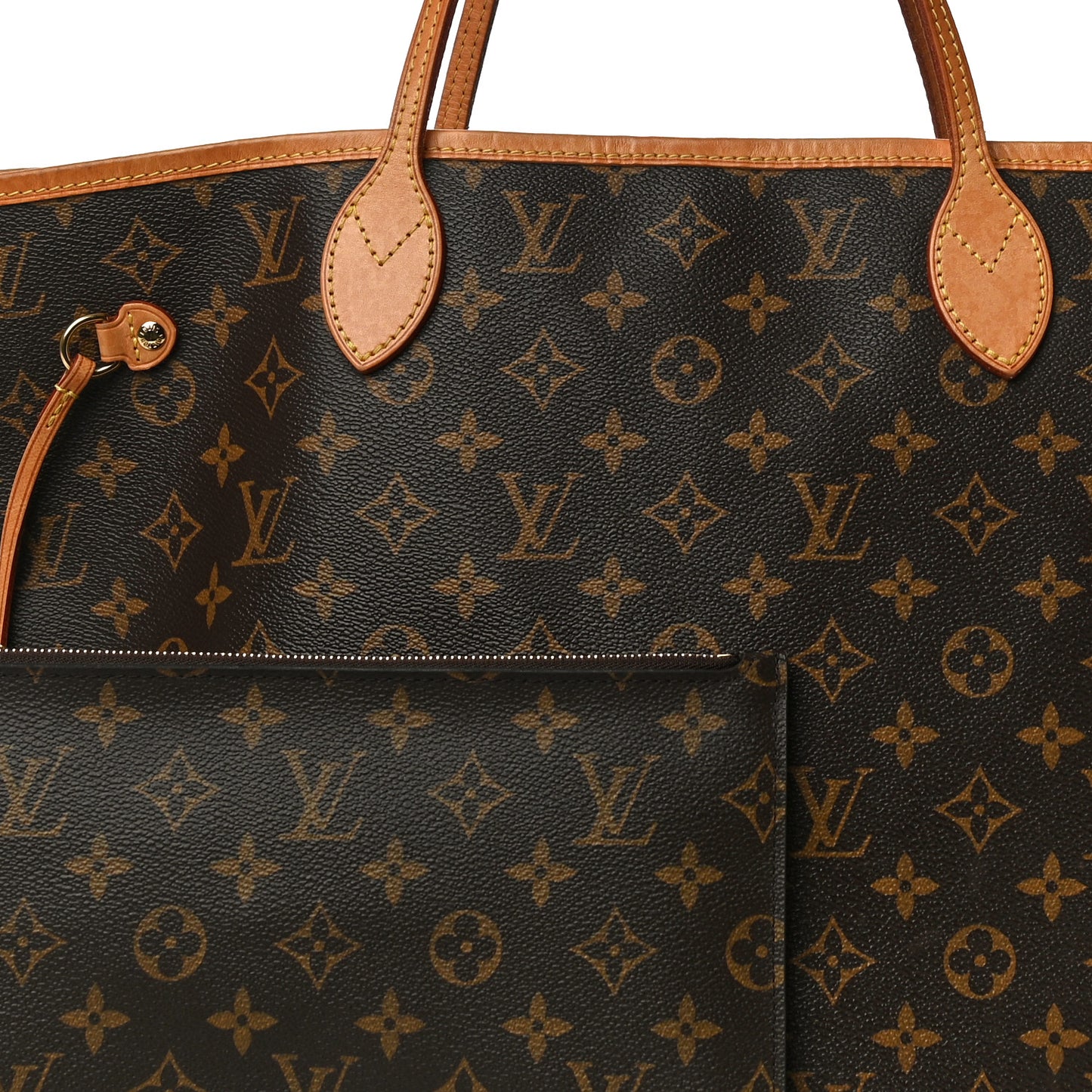 Monogram Neo Neverfull MM