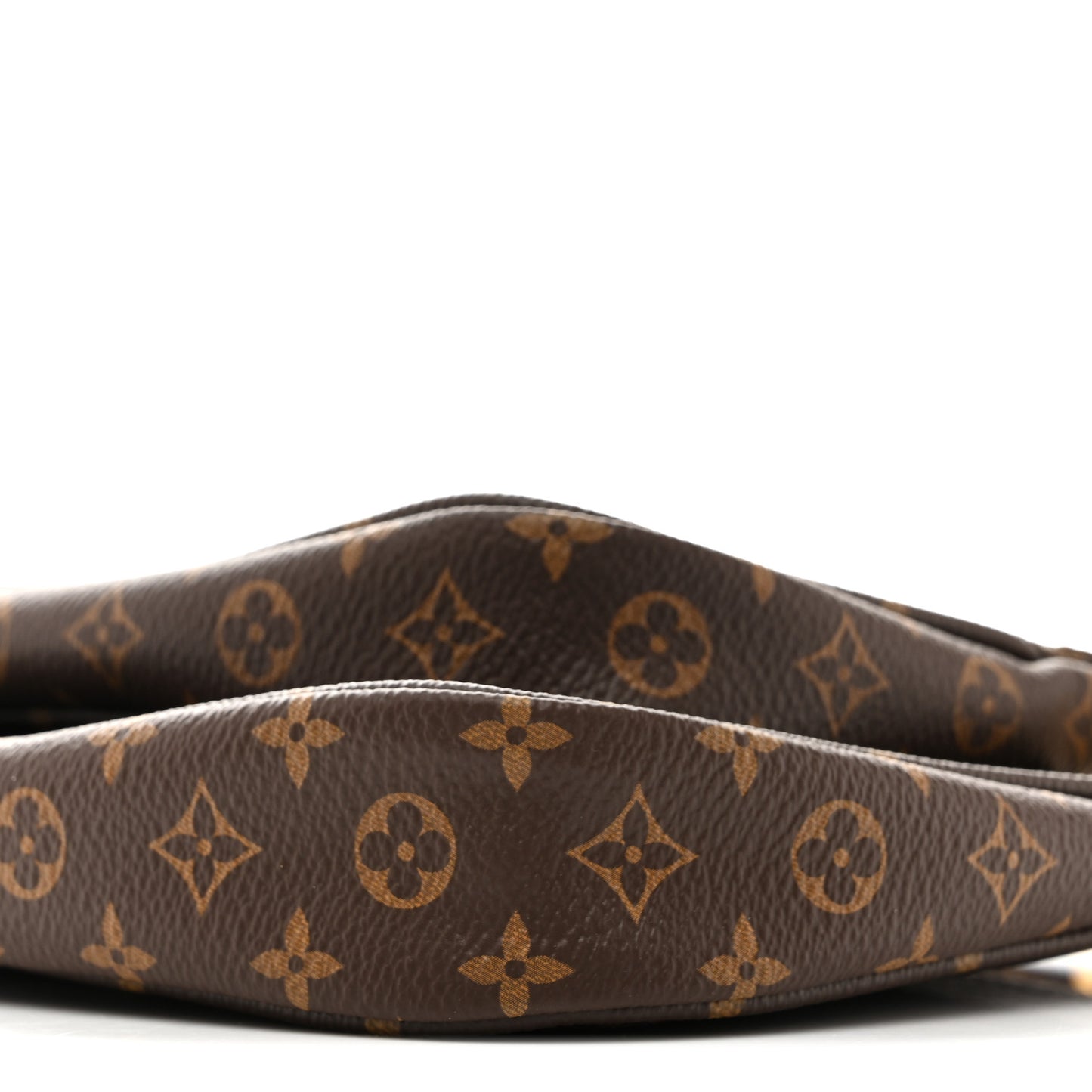 Monogram Multi Pochette Accessories Kaki
