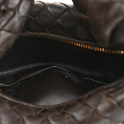 Bottega Veneta Nappa Intrecciato Mini Jodie Ebano 9 of 19