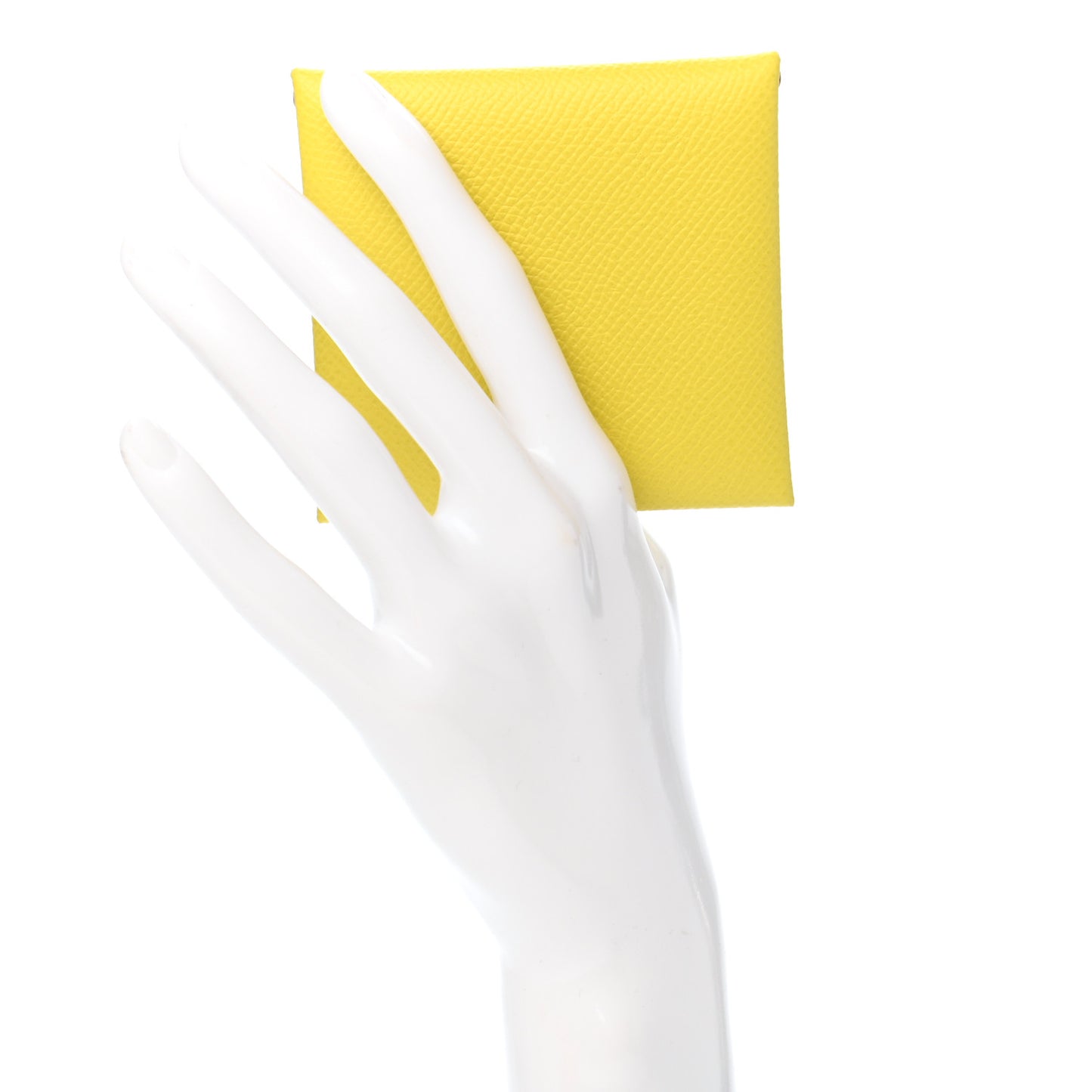 Epsom Bastia Coin Purse Lime