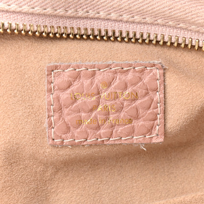 Louis Vuitton Denim Neo Cabby MM Rose 6 of 17