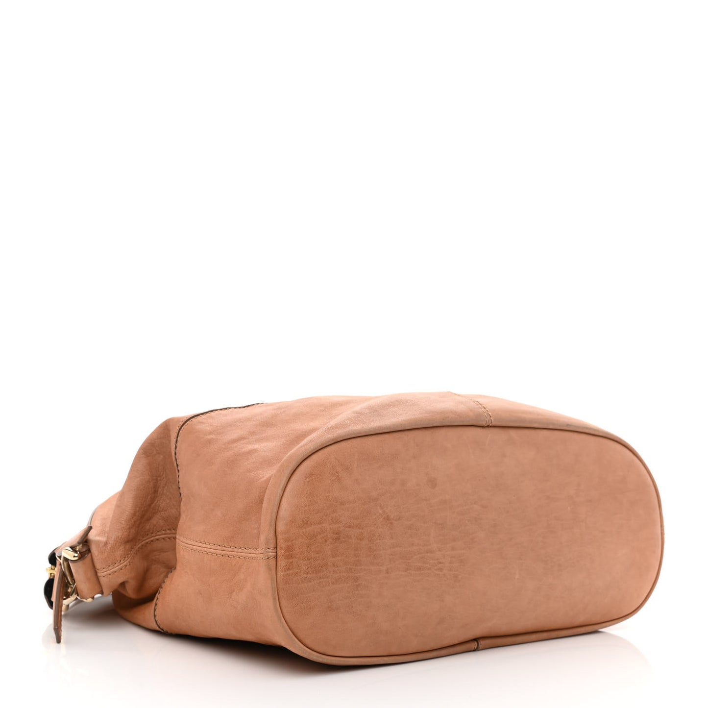 Lambskin Medium Nightingale Tan