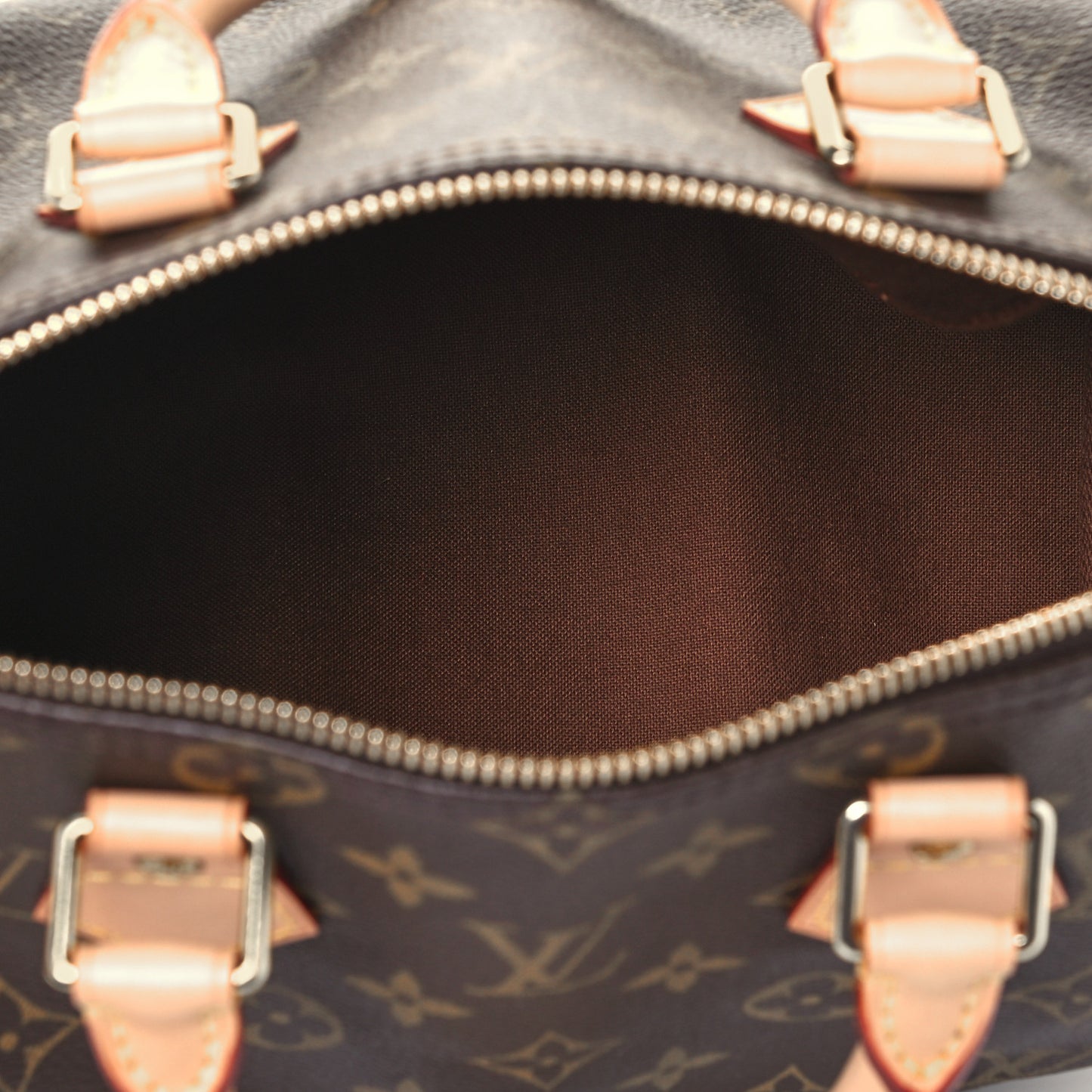 Monogram Speedy 25
