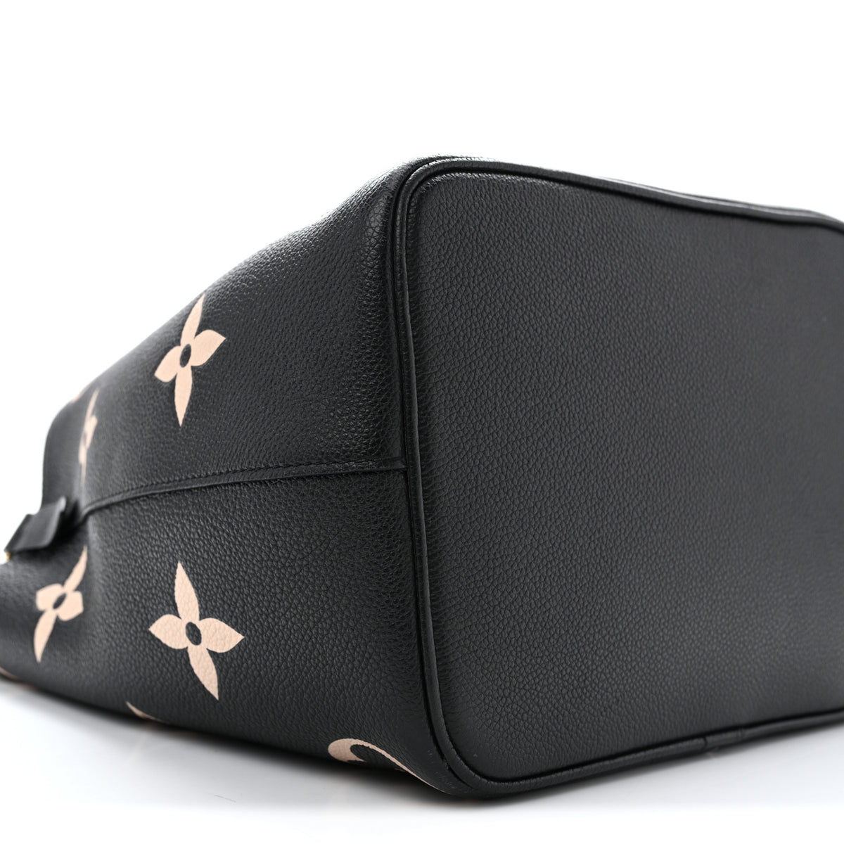 Empreinte Monogram Giant Neonoe MM  Black Beige