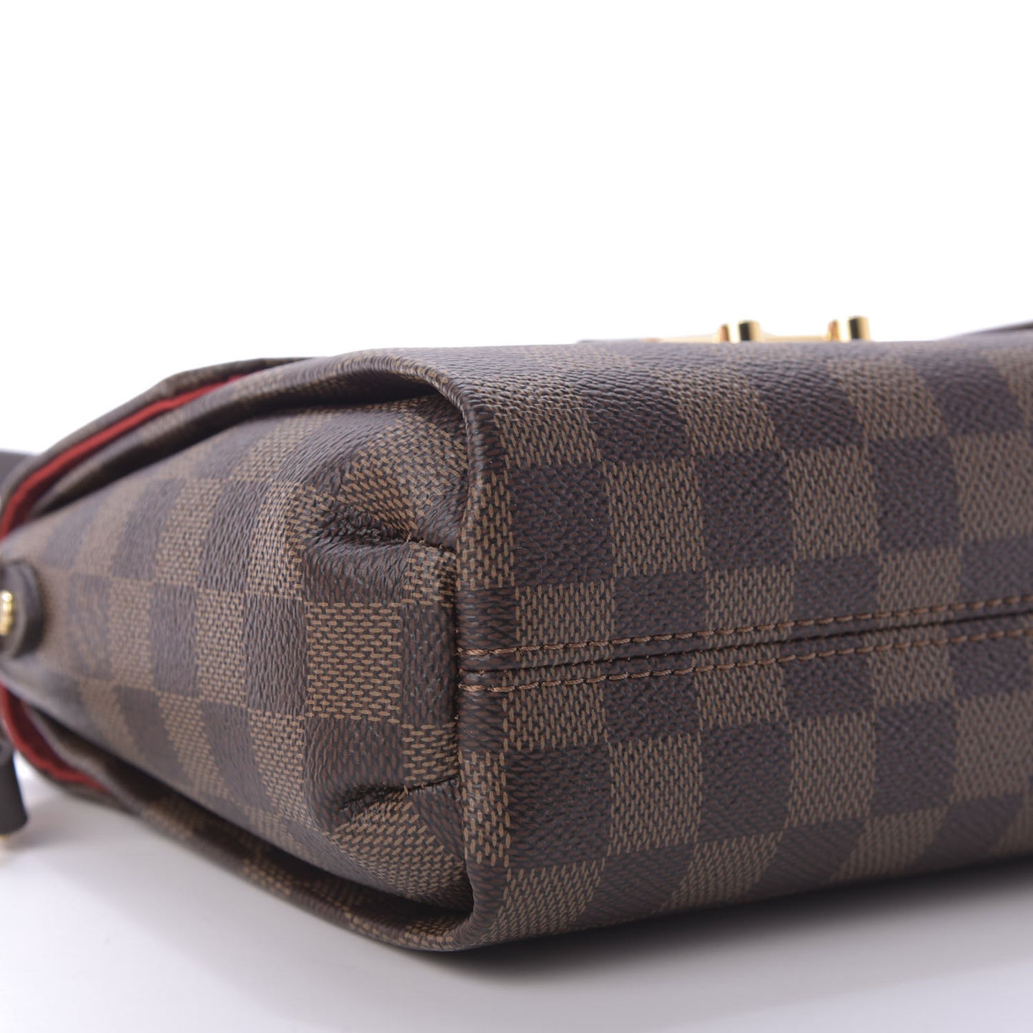 Damier Ebene Croisette