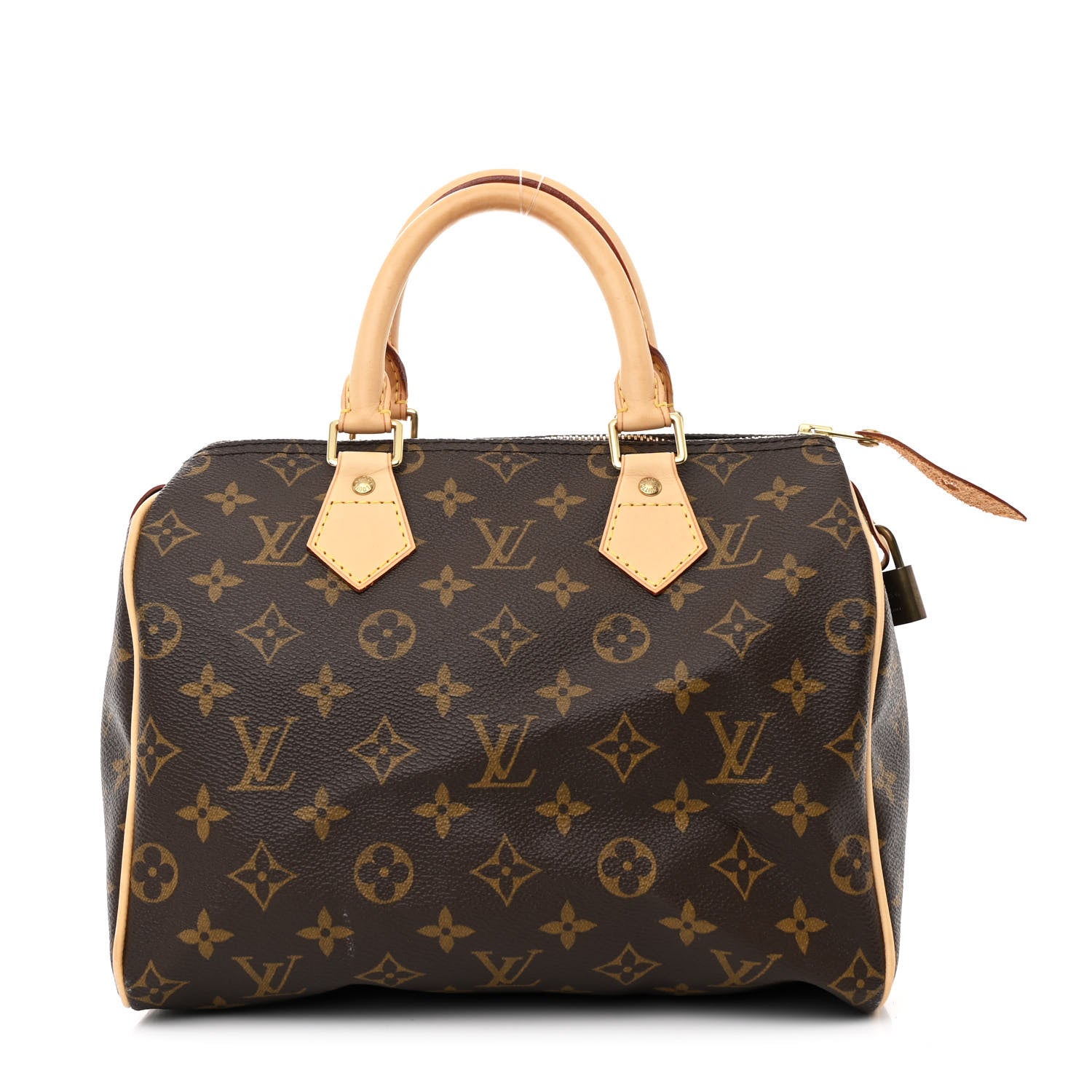 Louis Vuitton Monogram Speedy 25 1 of 11