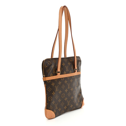 Louis Vuitton Monogram Sac Coussin GM 3 of 11