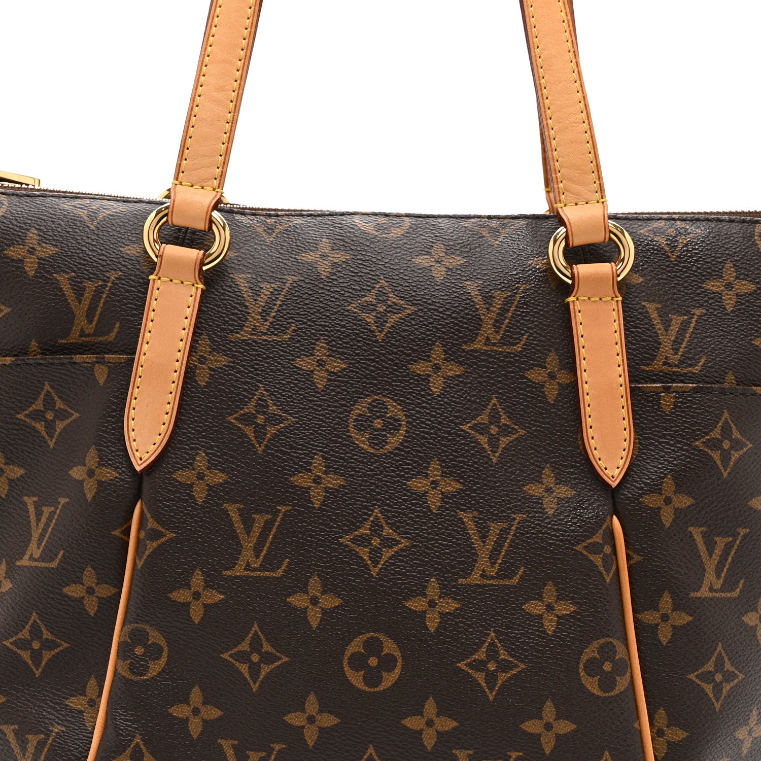 Louis Vuitton Monogram Totally PM 8 of 10