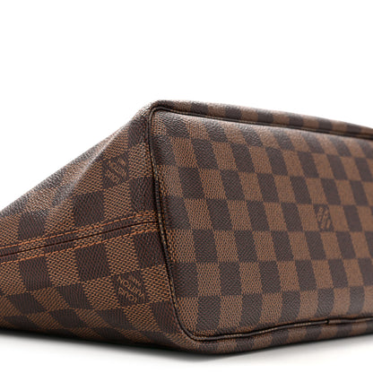 Louis Vuitton Damier Ebene Neo Neverfull PM 8 of 11