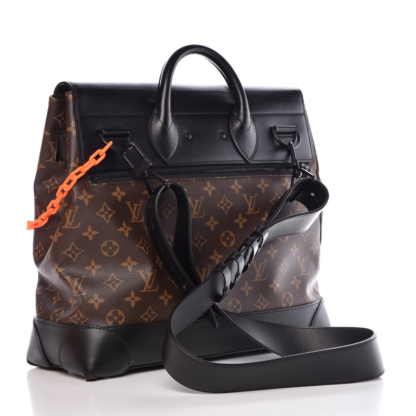 Monogram Solar Ray Steamer PM