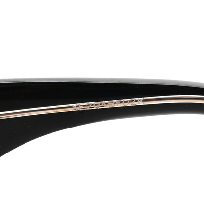 Fendi Acetate Cat Eye Sunglasses FF0452/F/S Black 5 of 8