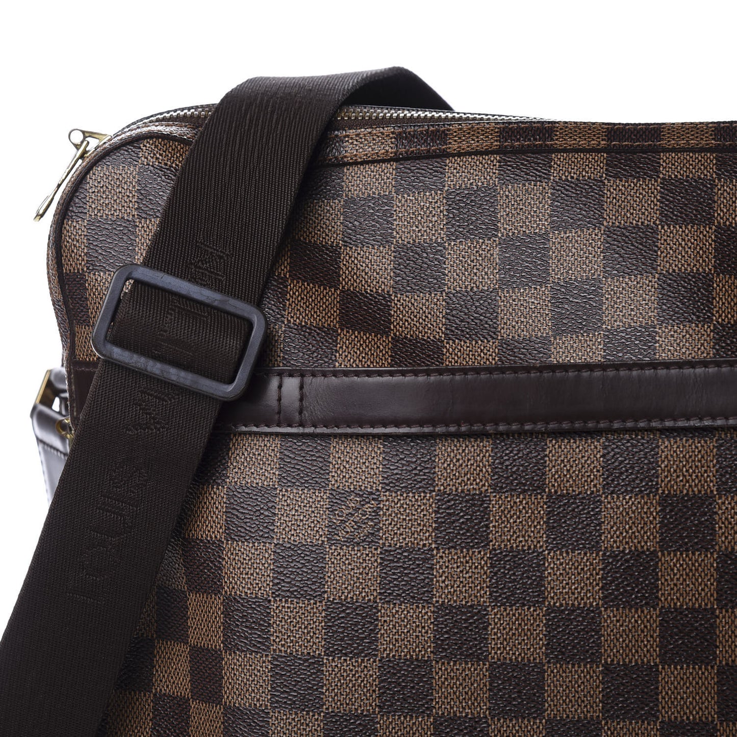 Damier Ebene Dorsoduro Messenger