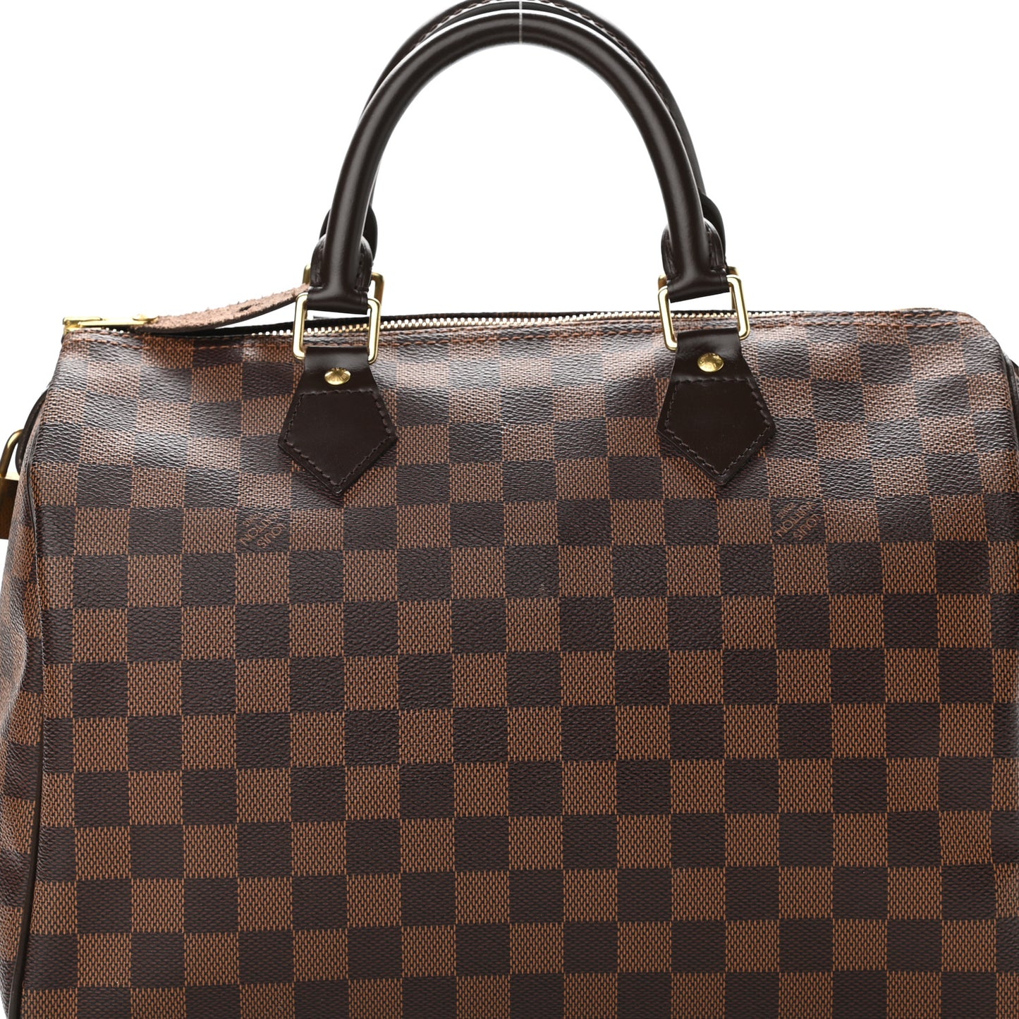 Damier Ebene Speedy 30