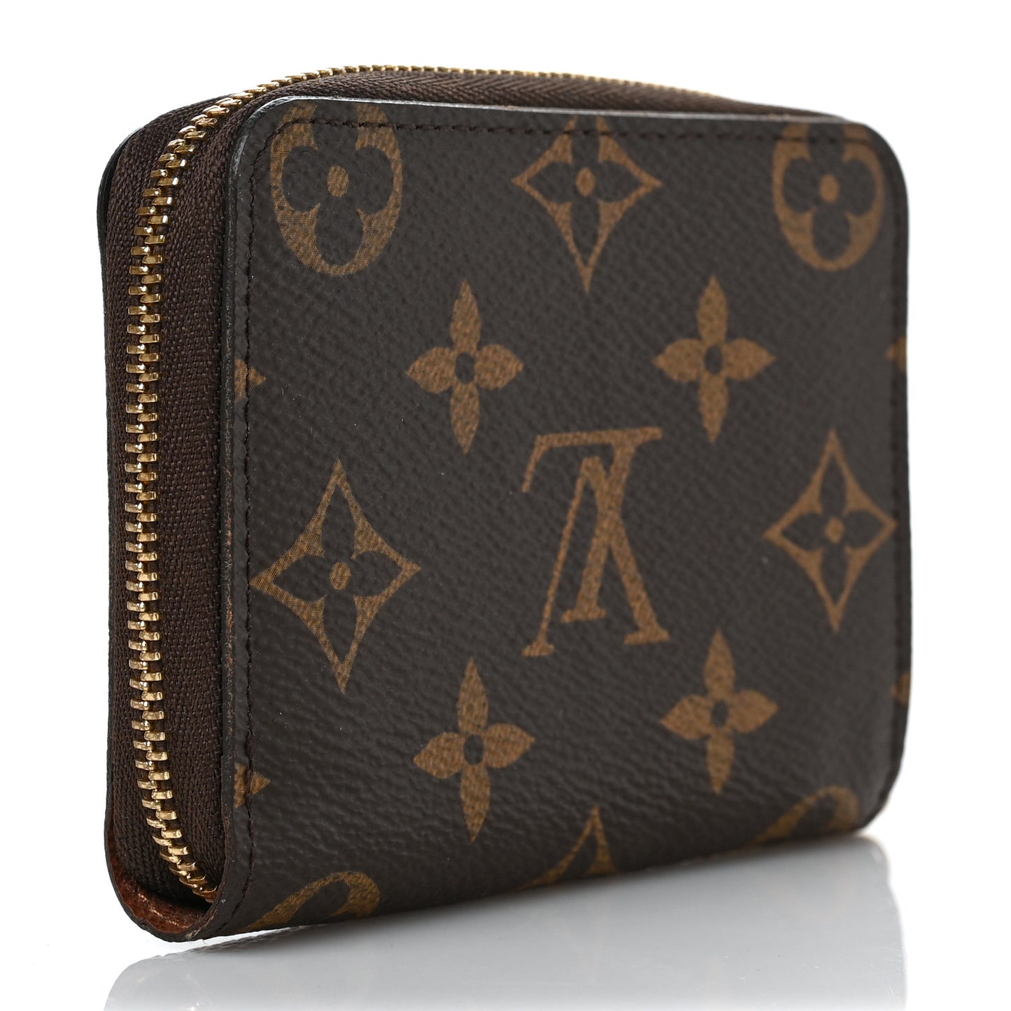 Monogram Zippy Coin Purse