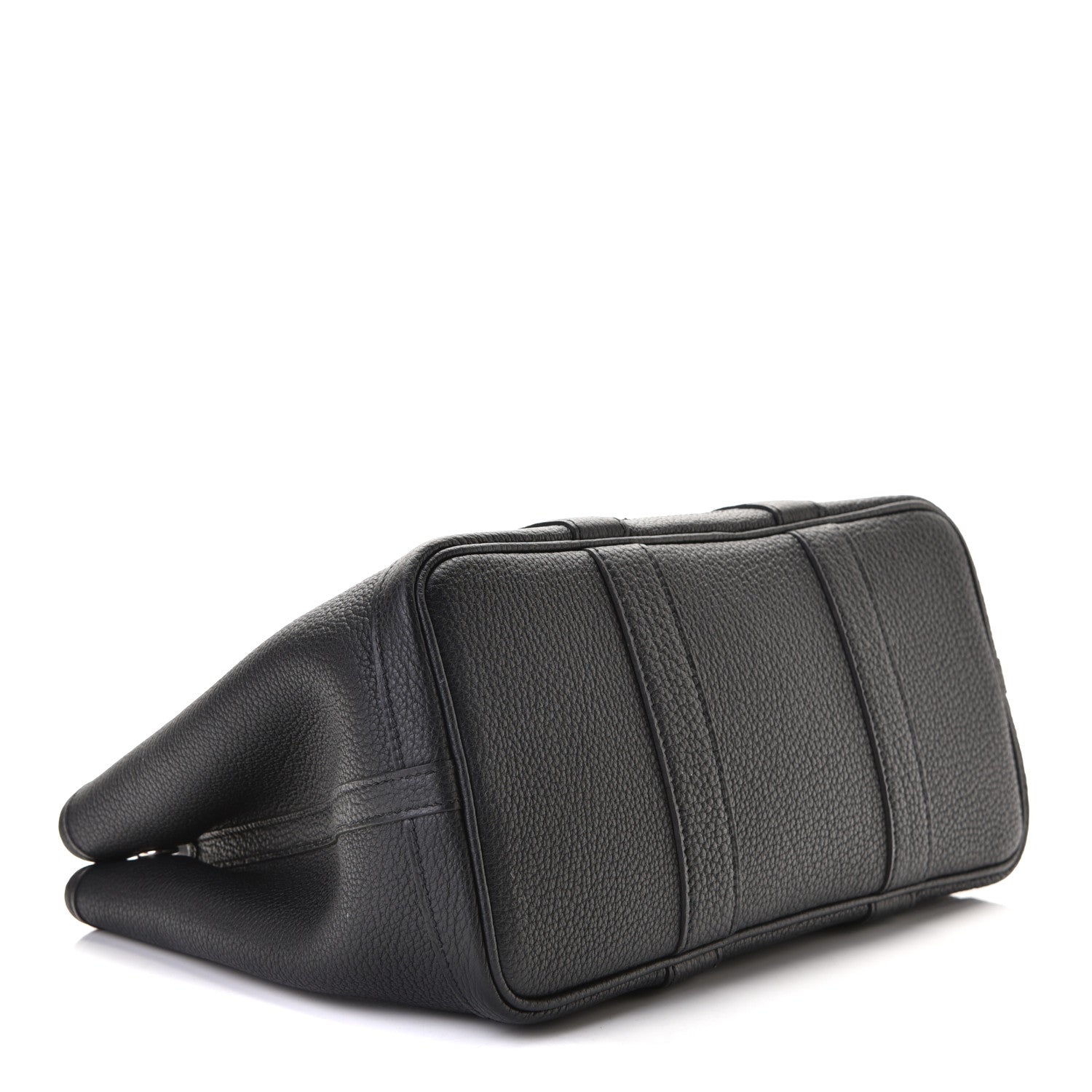 Hermes Negonda Garden Party 30 TPM Black 5 of 6