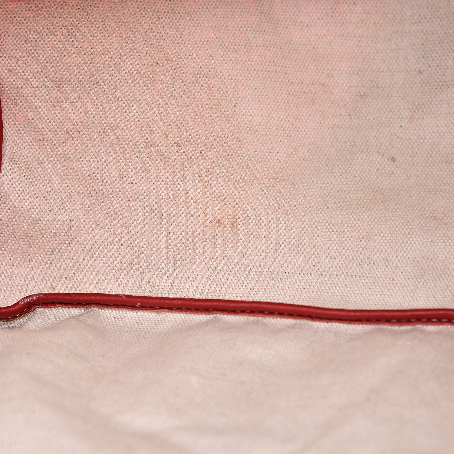 Goyard Goyardine Saint Louis PM Red 10 of 15