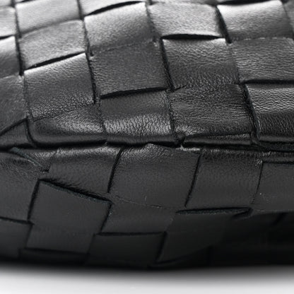 Bottega Veneta Nappa Intrecciato Mini Chain Jodie Black 10 of 10